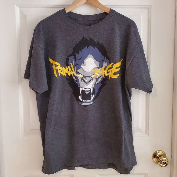 Overwatch graphic tee - Picture 1 of 4